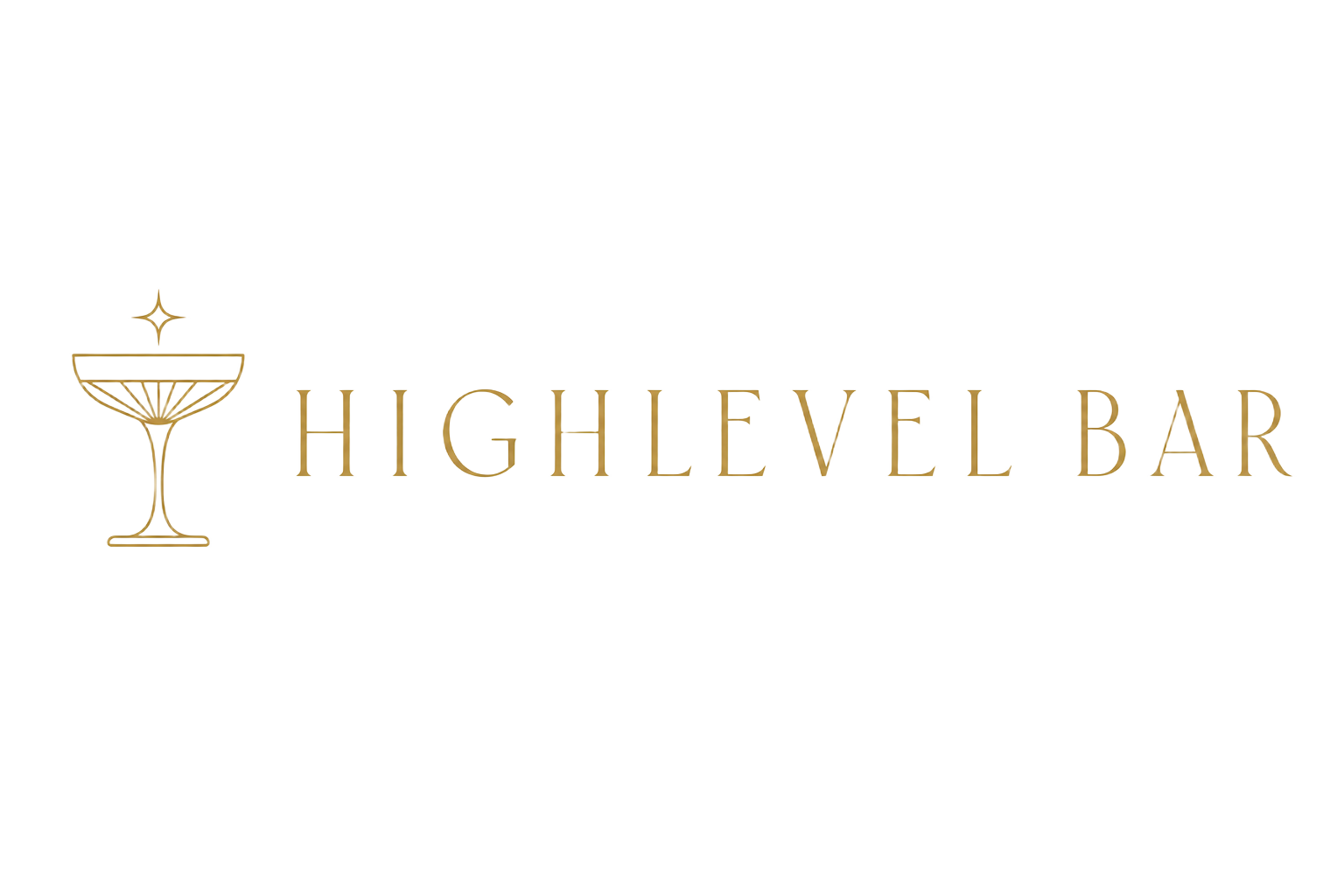 Highlevel Bar